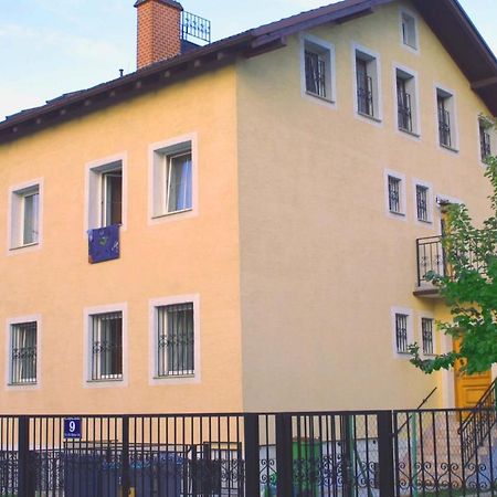 F.E.Matras-Gasse 9 Viena Exterior foto