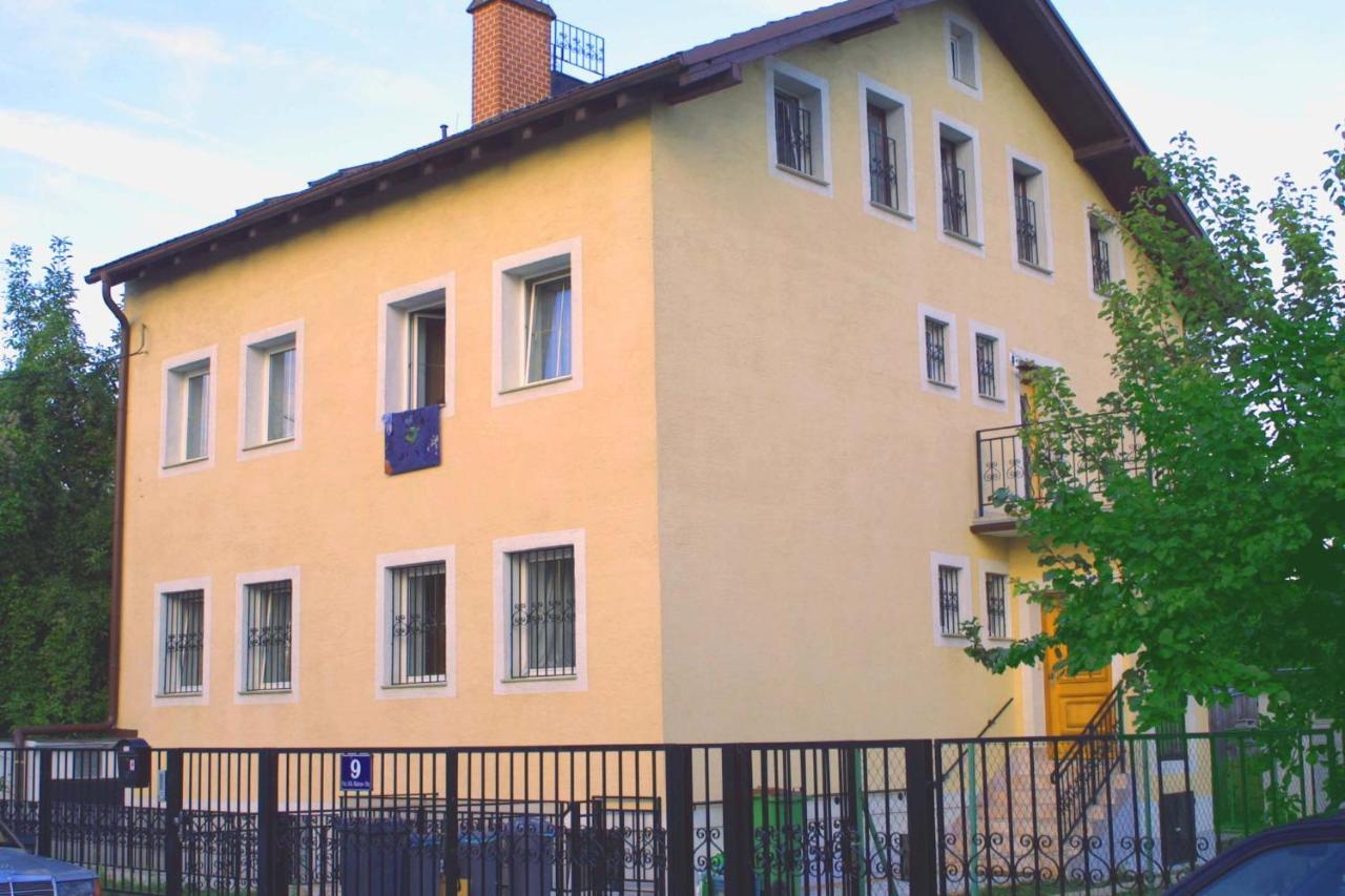 F.E.Matras-Gasse 9 Viena Exterior foto