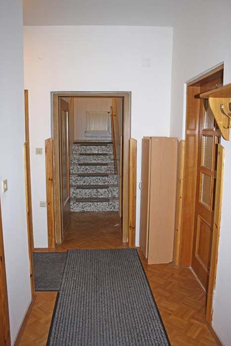 F.E.Matras-Gasse 9 Viena Exterior foto