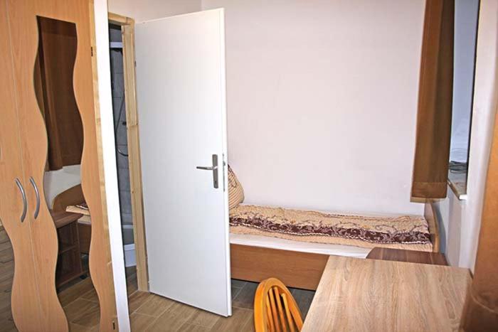 F.E.Matras-Gasse 9 Viena Exterior foto